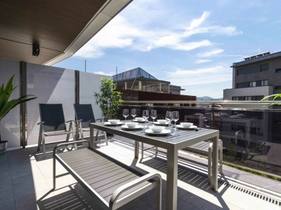Apartment Sstar - The Rentals Collection in San Sebastián - Apartment