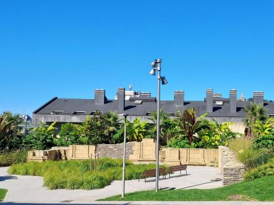 Apartment Sstar - The Rentals Collection - Outdoor photo 10