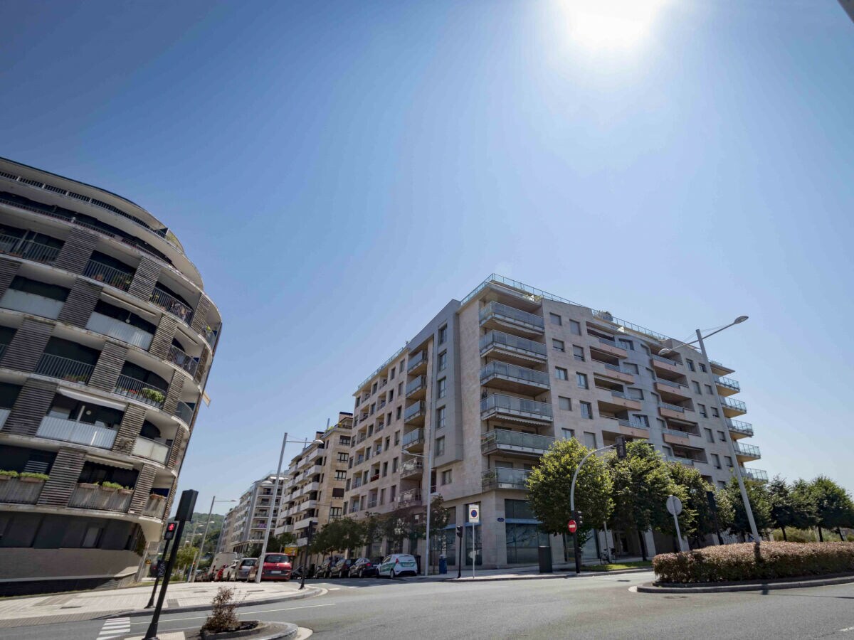Apartment Urumea | The Rentals Collection - Outdoor photo 4