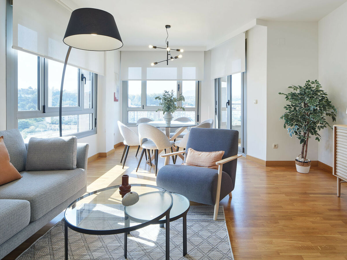Apartment Urumea II | The Rentals Collection