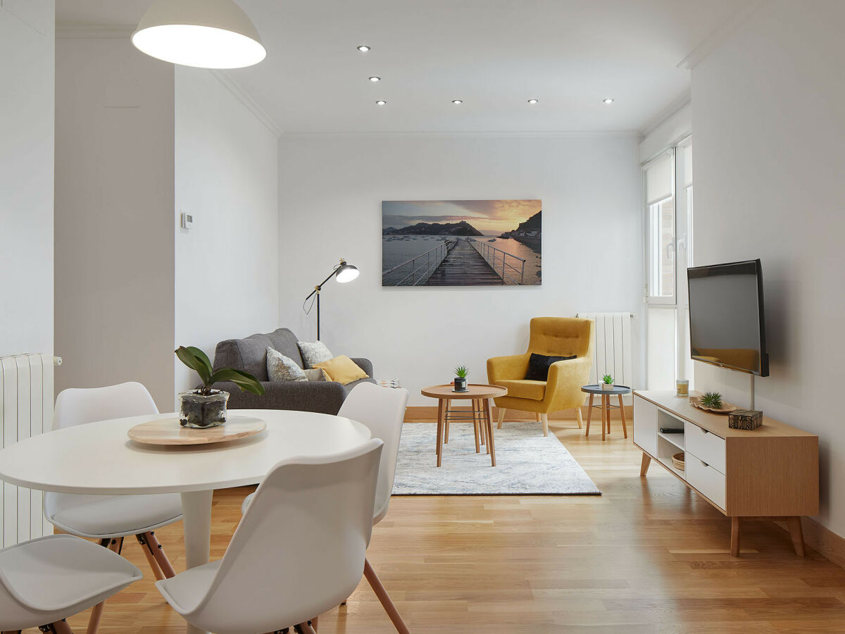 Apartment Vaumm | The Rentals Collection