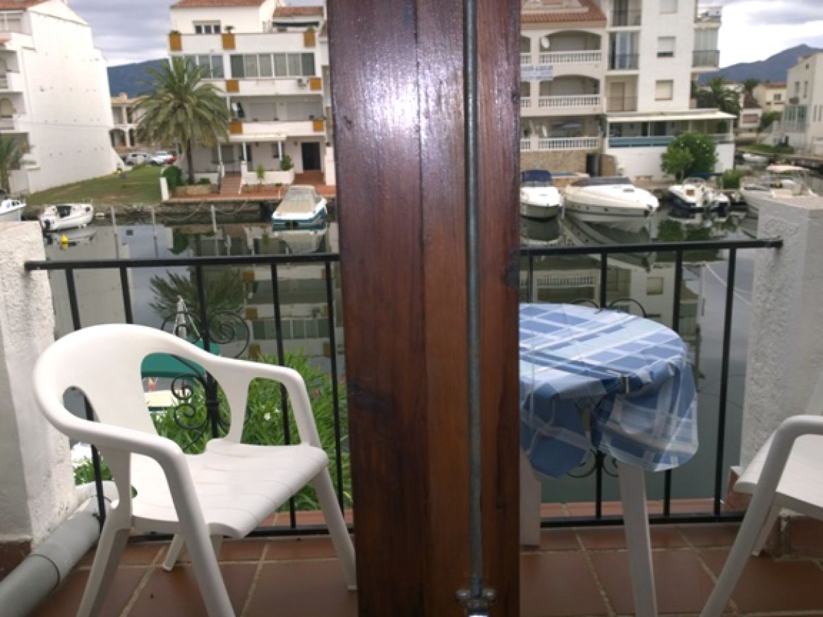 Holiday house Casita Ricarda - Outdoor photo 4