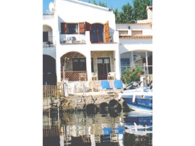 Holiday house Casita Ricarda in Ampuriabrava - Holiday house