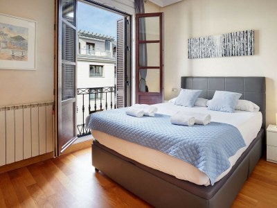 Apartment Zubieta I | The Rentals Collection - Features photo 13