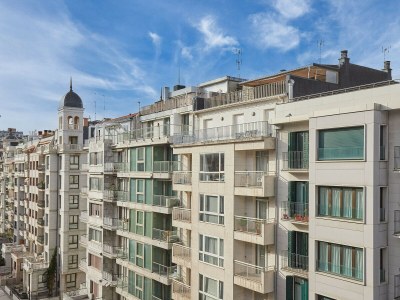 Apartment Zubieta I | The Rentals Collection - Environment photo 18