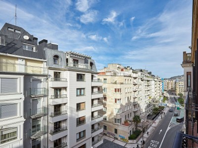 Apartment Zubieta I | The Rentals Collection - Environment photo 19