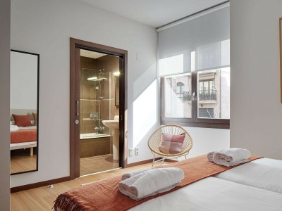 Apartment Eiffel | The Rentals Collection - Features photo 14