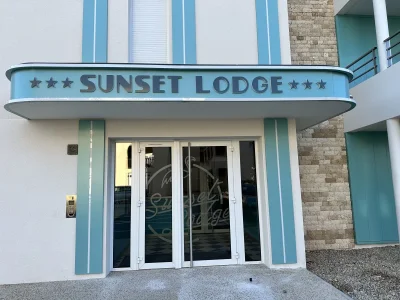 Holiday apartment Sunset Lodge in Narbonne-Plage - Holiday apartment