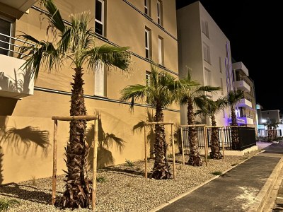 Holiday apartment Sunset Lodge - Outdoor photo 2