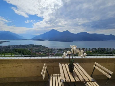 Holiday apartment Casa Loro - Outdoor photo 2