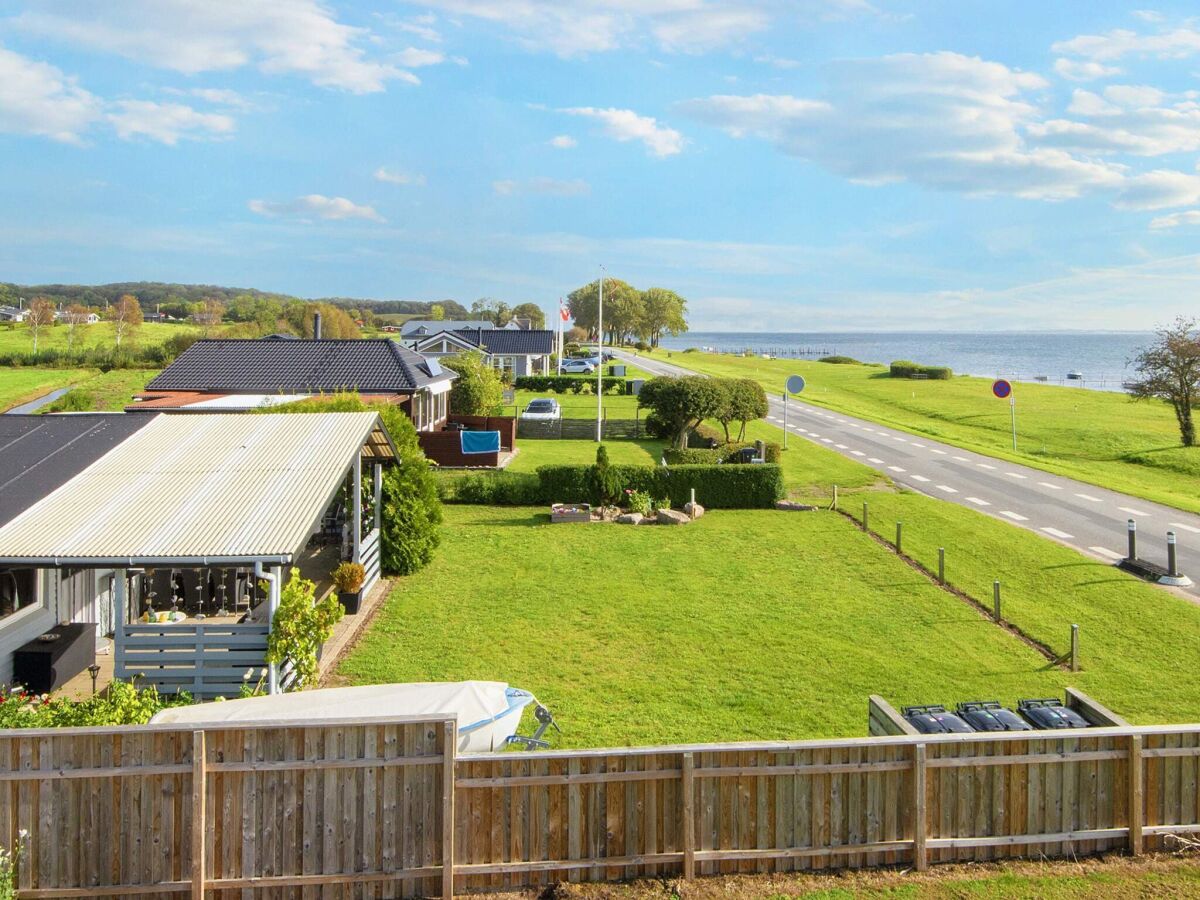 Holiday house 8 Personen Ferienhaus in Aabenraa-By Traum