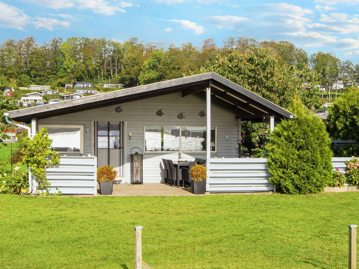 Holiday house 8 Personen Ferienhaus in Aabenraa-By Traum - Outdoor photo 3