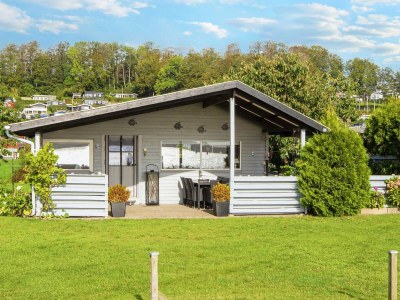 Holiday house 8 Personen Ferienhaus in Aabenraa-By Traum - Outdoor photo 3