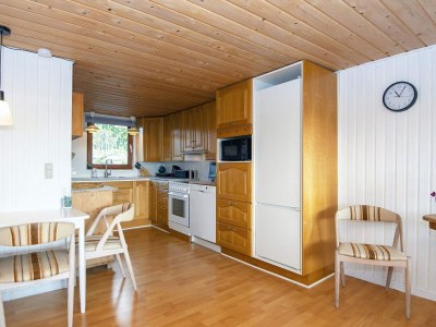 Holiday house 8 Personen Ferienhaus in Aabenraa-By Traum - Outdoor photo 13