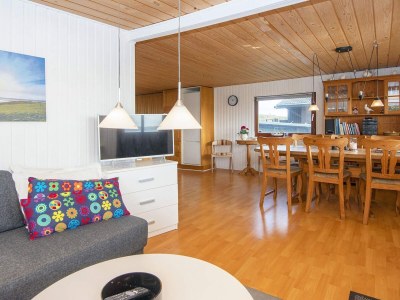 Holiday house 8 Personen Ferienhaus in Aabenraa-By Traum - Outdoor photo 14