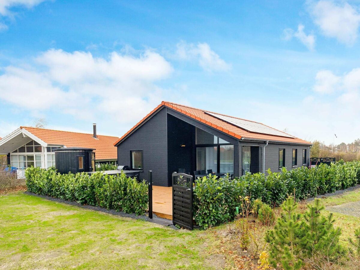Holiday house Moderne Oase in Marielyst -- By Traum Ferienwohnungen