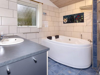 Holiday house 4 Sterne Ferienhaus in Farsø-By Traum - Outdoor photo 7