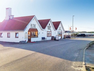 Holiday house 4 Sterne Ferienhaus in Farsø-By Traum - Outdoor photo 11