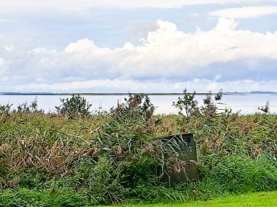 Holiday house 4 Sterne Ferienhaus in Farsø-By Traum - Outdoor photo 19