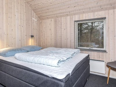 Holiday house 4 Sterne Ferienhaus in Farsø-By Traum - Outdoor photo 21