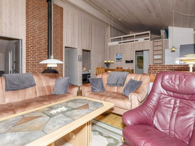 Holiday house 4 Sterne Ferienhaus in Farsø-By Traum - Outdoor photo 28