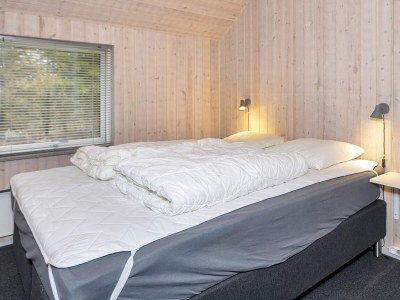 Holiday house 4 Sterne Ferienhaus in Farsø-By Traum - Outdoor photo 29