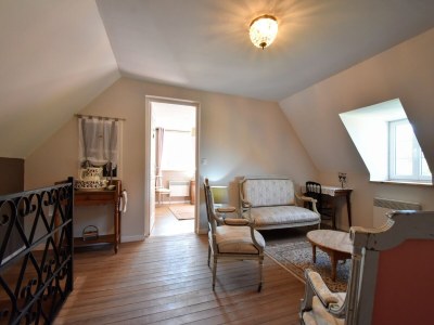 Holiday house Ferienhaus nahe Mont Saint-Michel - Features photo 18
