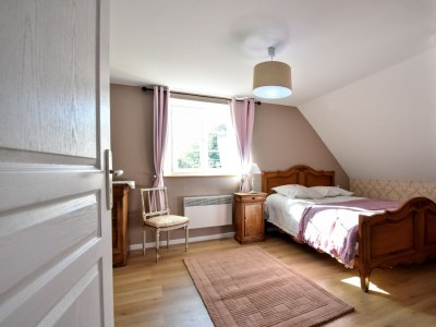 Holiday house Ferienhaus nahe Mont Saint-Michel - Features photo 23