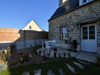 Holiday house Ferienhaus nahe Mont Saint-Michel - Environment photo 36