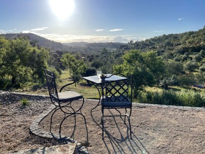 Holiday house Casa Olivia in Olive Valley - Outdoor photo 5