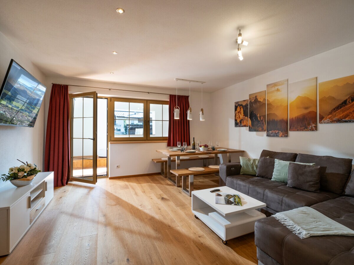 Apartment Frangl - Features photo 2