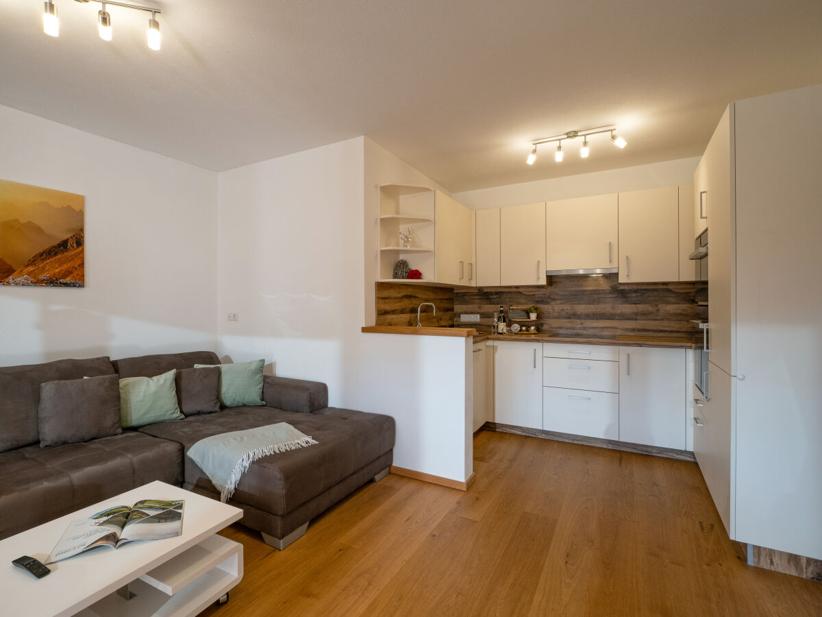 Apartment Frangl - Features photo 4