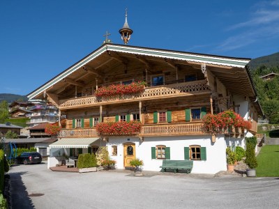 Apartment Frangl in Kirchberg in Tirol - Apartment