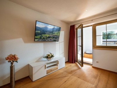 Apartment Frangl - Outdoor photo 16