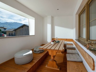 Apartment Frangl - Outdoor photo 24
