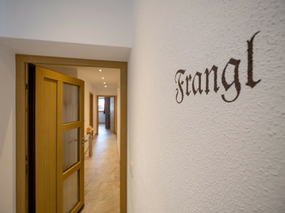 Apartment Frangl - Outdoor photo 27