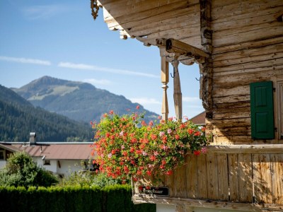 Apartment Frangl - Outdoor photo 28