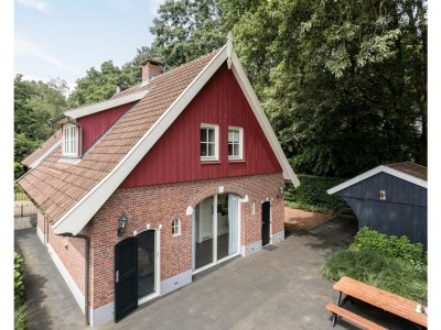 Holiday house Ferienhaus Winterswjik - Outdoor photo 3
