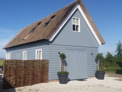 Holiday house Blue Barn Callantsoog in CALLANTSOOG - Holiday house