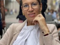 Susanne Thedieck