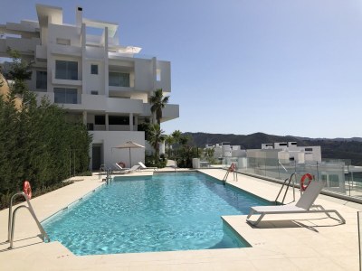 Holiday apartment No title in Ojén - Holiday apartment