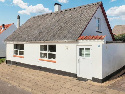 Holiday house 5 person holiday home in Løkken-By Traum in Vester Hjermitslev - Holiday house