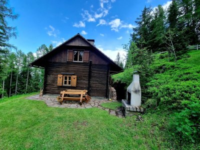 Chalet Almhütte in Murau nahe Skipiste - Outdoor photo 6