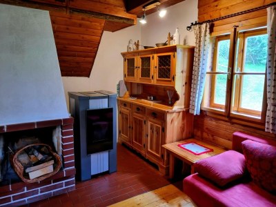 Chalet Almhütte in Murau nahe Skipiste - Features photo 9