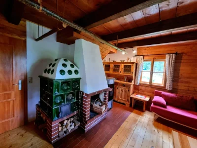 Chalet Almhütte in Murau nahe Skipiste - Features photo 11