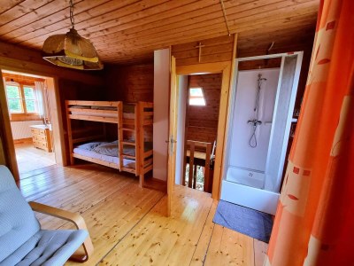 Chalet Almhütte in Murau nahe Skipiste - Features photo 14