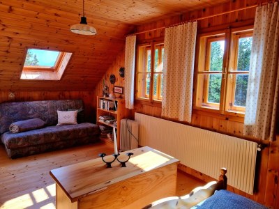 Chalet Almhütte in Murau nahe Skipiste - Features photo 15