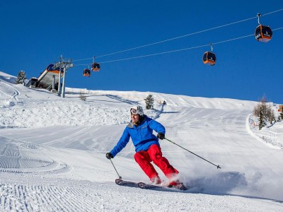 Chalet Almhütte in Murau nahe Skipiste - Environment photo 22
