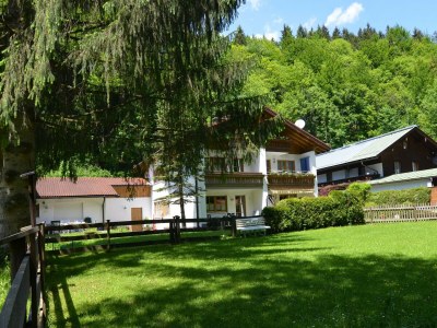 Apartment Komfort in Schönau am Königssee - Outdoor photo 3