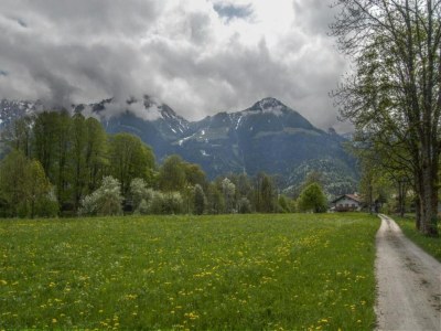 Apartment Komfort in Schönau am Königssee - Environment photo 21